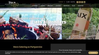 www.sternpartyservice.nl