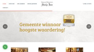 www.stolpinn.nl