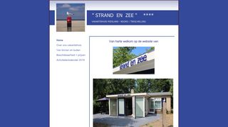 www.strandenzeeterschelling.nl