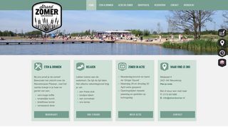 www.strandzomer.nl