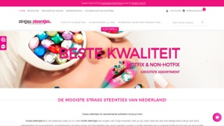www.strass-steentjes.nl