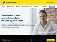 www.studentenbureau.nl