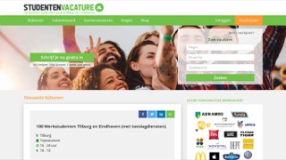 www.studentenvacature.nl