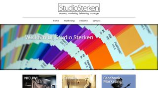 www.studiosterken.nl
