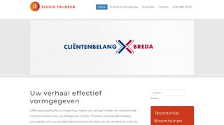 www.studiothijssen.nl