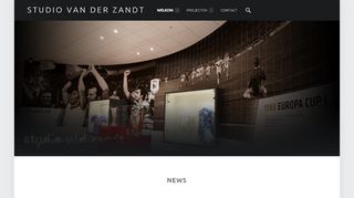 www.studiovanderzandt.nl