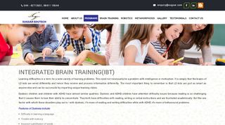 www.sugsar.com/integrated-brain-training.html