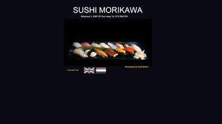 www.sushimorikawa.com