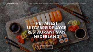 www.sushitoday.nl