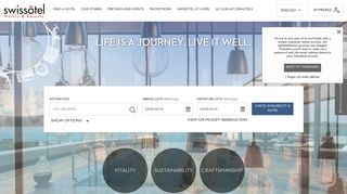 www.swissotel.com