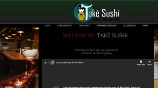 www.take-sushi.nl