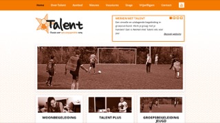 www.talentonline.nl