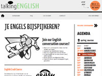 www.talkingenglish.nl