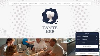 www.tantekee.nl