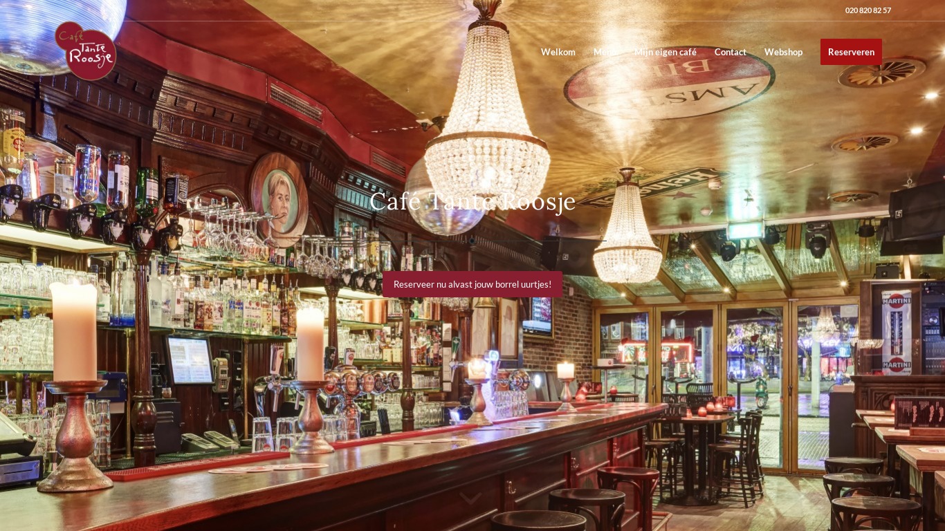 www.tanteroosje.nl