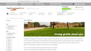 www.tapijtenlaminaatdirect.nl/kunstgras-grastapijt/kunstgras