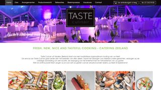 www.tasteculinair.nl