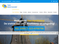 www.taxi-hoofddorp.nl