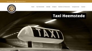 www.taxiheemstede.nl