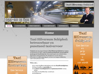 www.taxihilversumschiphol.nl