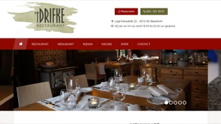 www.tdrifke.nl
