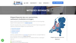 www.teamwitgoed.nl