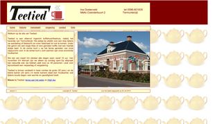 www.teetied.nl
