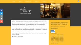 www.tekinev.nl