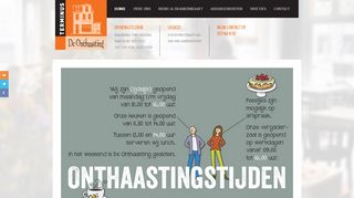 www.terminusdeonthaasting.nl