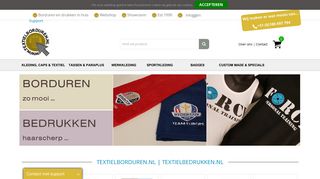 www.textielborduren.nl