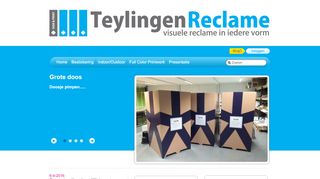 www.teylingenreclame.nl