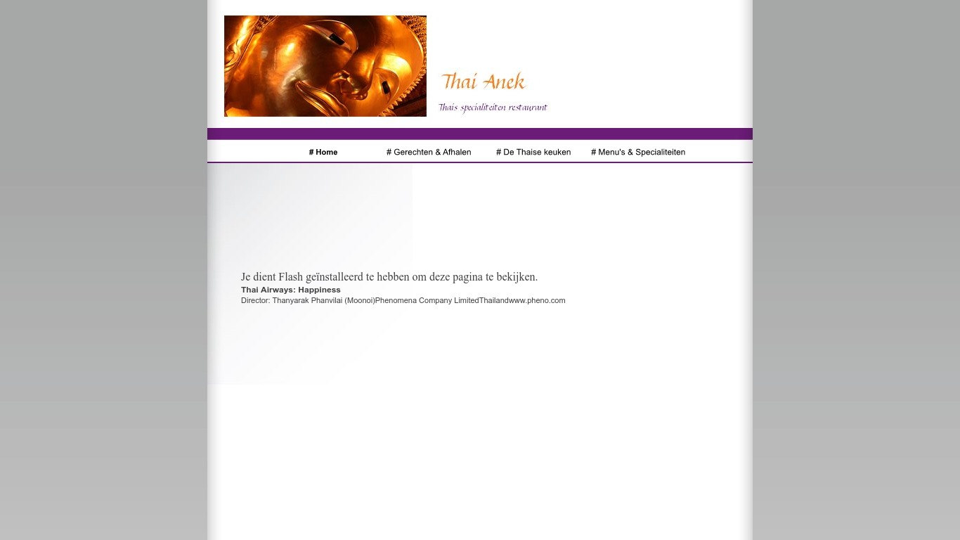 www.thaianek.nl