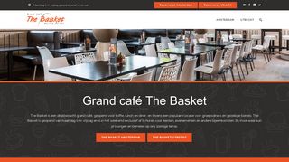 www.thebasket.nl