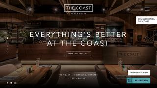 www.thecoast.nl