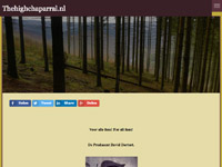 www.thehighchaparral.nl
