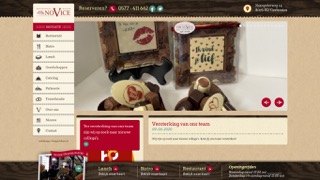 www.thenovice.nl