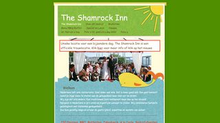 www.theshamrockinn.net