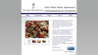 www.theverynicecompany.nl