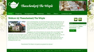www.thewisple.nl