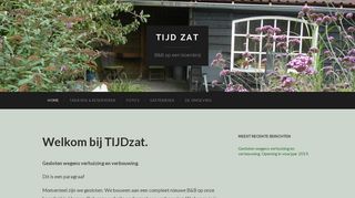 www.tijd-zat.nl