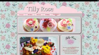 www.tillyrose.nl