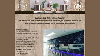 www.tillysbonappetit.nl