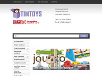 www.timtoys.nl