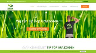 www.tiptopgraszoden.nl