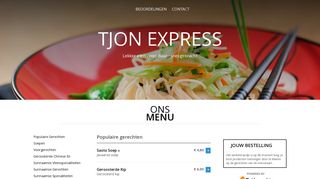 www.tjon-express.nl