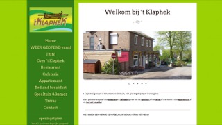 www.tklaphek.nl