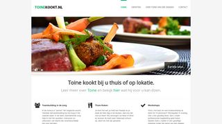 www.toinekookt.nl