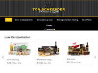 www.tonscheerder.nl