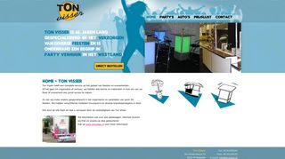 www.tonvisser.nl