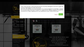 www.toost-drink-and-dine.nl